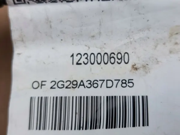 Faro Delantero Derecho OEM para Peugeot 308 T10 1.6 Híbrido image 5