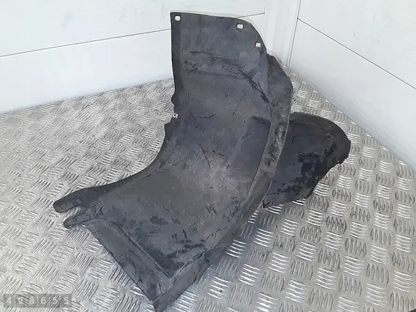 Cubierta de Parachoques Original Mazda CX-5 image 3