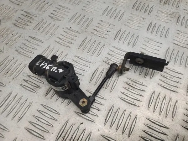 Jeep Grand Cherokee Nivelamento OEM 68245332AC Dianteiro Esquerdo image 2