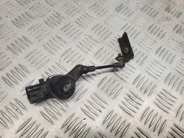 Jeep Grand Cherokee Nivelamento OEM 68245332AC Dianteiro Esquerdo image 3
