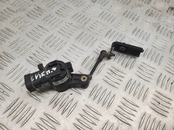 Jeep Grand Cherokee Nivelamento OEM 68245332AC Dianteiro Esquerdo image 4