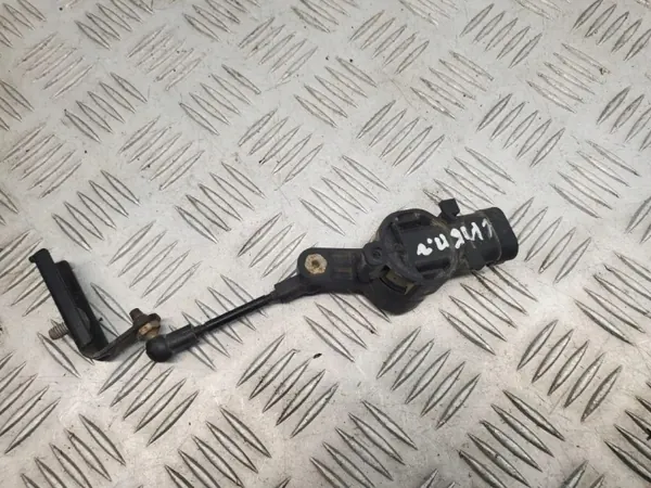 Jeep Grand Cherokee Nivelamento OEM 68245332AC Dianteiro Esquerdo image 5