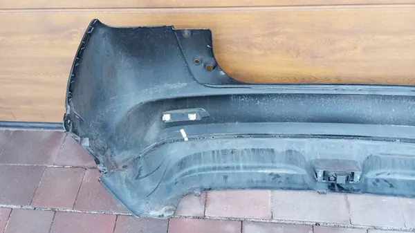 Paraurti posteriore Nissan Juke F15 2010-2015 OEM 85022-1KA6H image 6