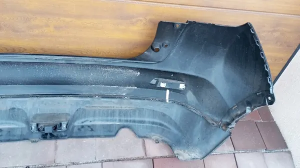 Paraurti posteriore Nissan Juke F15 2010-2015 OEM 85022-1KA6H image 7