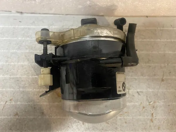 Farol de neblina halógeno esquerdo BMW E90 E60 image 5