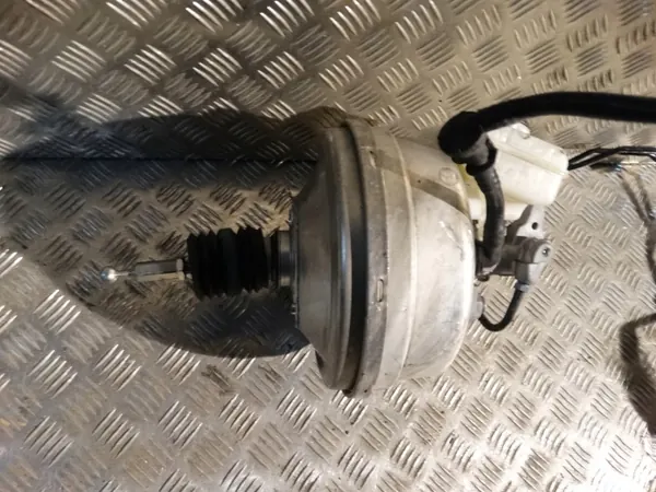 Bromsservo OEM 4G1612103J 55 för Audi RS6 RS7 C7 image 3