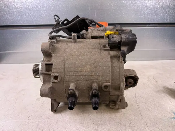 Moteur Électrique Hybride Peugeot 3008 508 Citroen DS5 image 2