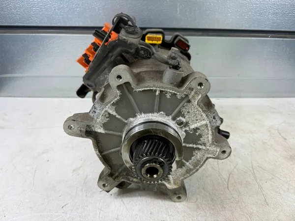 Moteur Électrique Hybride Peugeot 3008 508 Citroen DS5 image 3