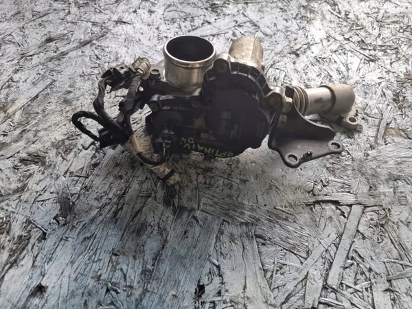 EGR-klep OEM 28462-2U000 voor Hyundai/Kia 1.6 CRDI image 2