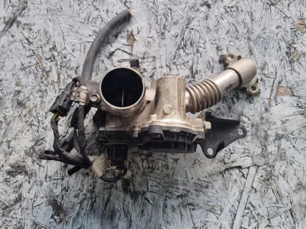 EGR-klep OEM 28462-2U000 voor Hyundai/Kia 1.6 CRDI image 3