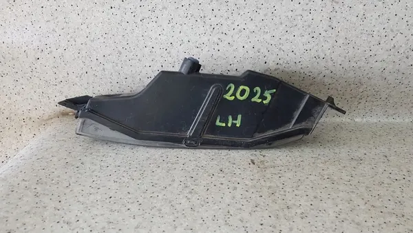 BMW 6 F06 F12 F13 Luz LED DRL Esquerda 2025 image 2