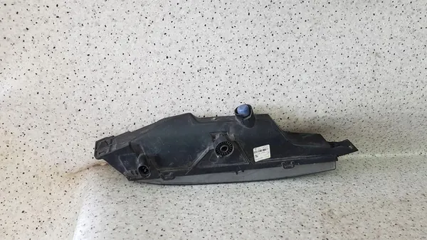 BMW 6 F06 F12 F13 Luz LED DRL Esquerda 2025 image 5