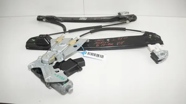 OEM 360182511 Fensterheber Links Vorne Opel Meriva B image 2