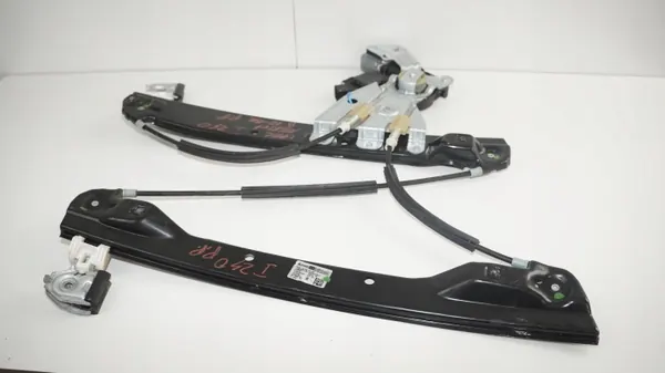 OEM 360182511 Fensterheber Links Vorne Opel Meriva B image 7