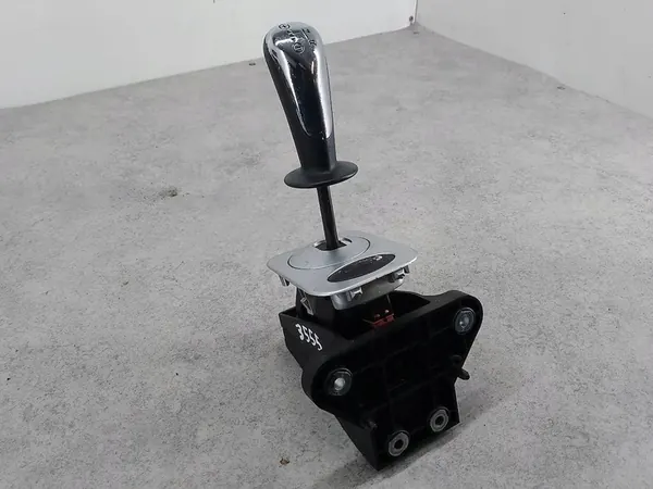 Alavanca de Câmbio Peugeot 1007 Visteon image 1