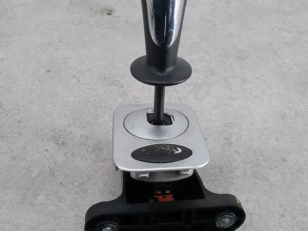 Alavanca de Câmbio Peugeot 1007 Visteon image 2