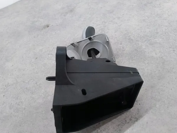 Alavanca de Câmbio Peugeot 1007 Visteon image 4