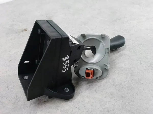 Alavanca de Câmbio Peugeot 1007 Visteon image 6