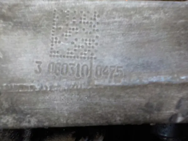 Válvula EGR PRZEPUSTNICA SPALIN para Insignia Astra 2.0 CDTI image 3