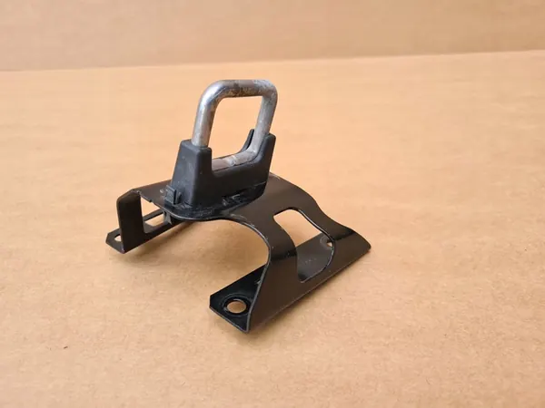 Vänster huvlås Volvo XC60 II image 2