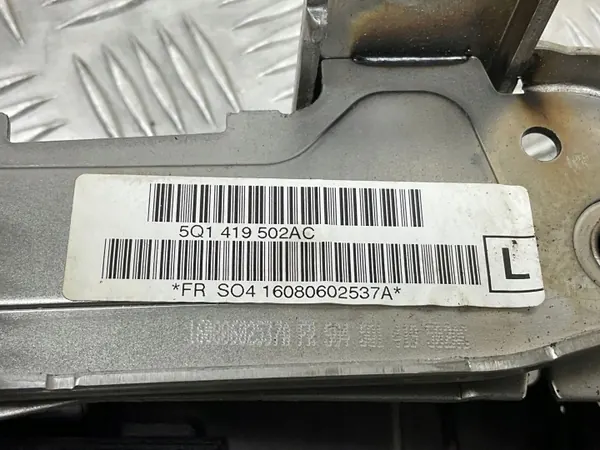OEM 5Q1419502AC Lenksäulengelenk image 5
