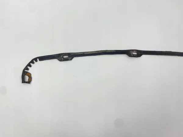 Junta de parrilla OEM SDV10216 para Mercedes W124 1985-1993 image 5