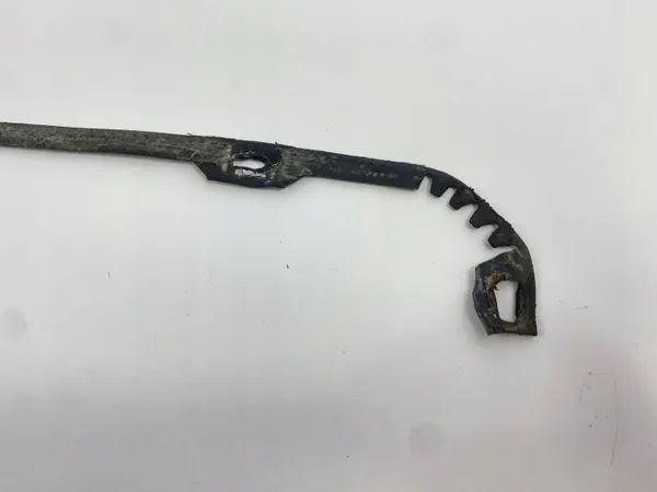 Junta de parrilla OEM SDV10216 para Mercedes W124 1985-1993 image 9