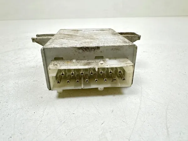 Módulo de imobilizador Land Rover Freelander 2001 61354101593 image 3