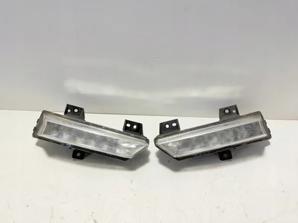 Renault Megane 3 Luz DRL Esquerda/Direita OEM Megane 3 DRL image 2