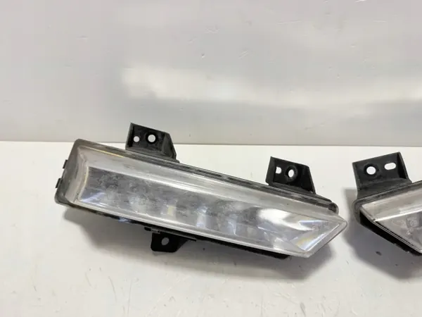 Renault Megane 3 Luz DRL Esquerda/Direita OEM Megane 3 DRL image 3