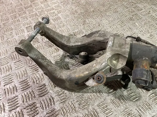 Volvo XC90 2018 Vorderer Luftfederdämpfer OEM 31658904 image 3