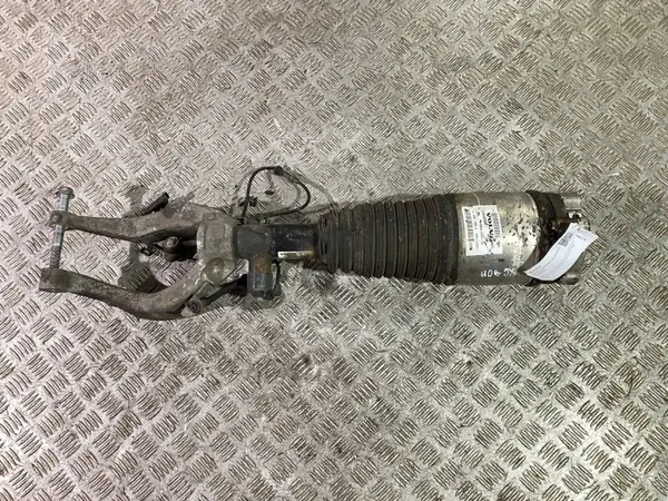 Volvo XC90 2018 Vorderer Luftfederdämpfer OEM 31658904 image 5