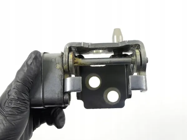 Butée de charnière porte arrière droite haut Citroen image 4