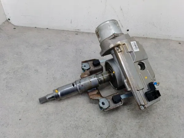 Elkraftstyrning OEM 26117867 för Opel Corsa D image 10
