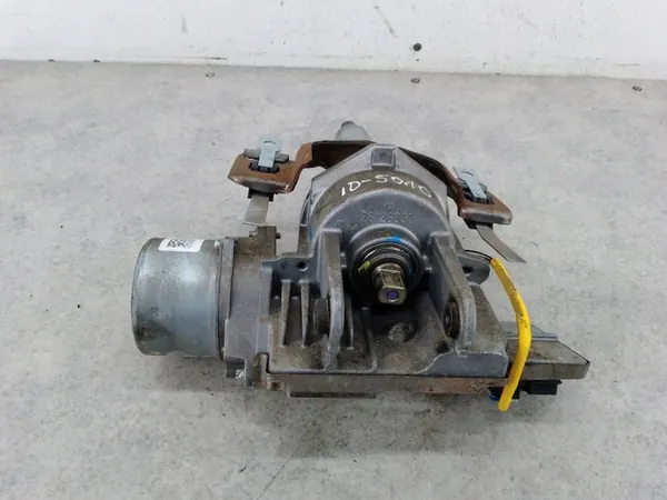 Elkraftstyrning OEM 26117867 för Opel Corsa D image 4