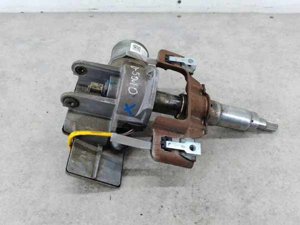 Elkraftstyrning OEM 26117867 för Opel Corsa D image 6