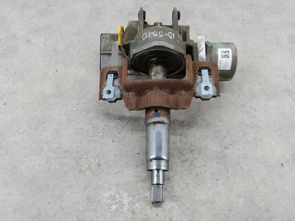 Elkraftstyrning OEM 26117867 för Opel Corsa D image 7