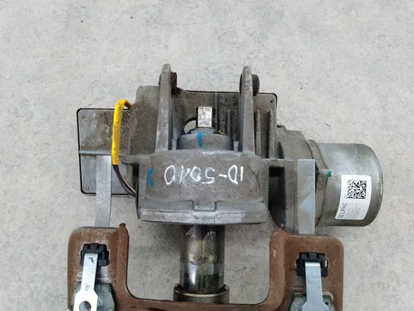 Elkraftstyrning OEM 26117867 för Opel Corsa D image 8