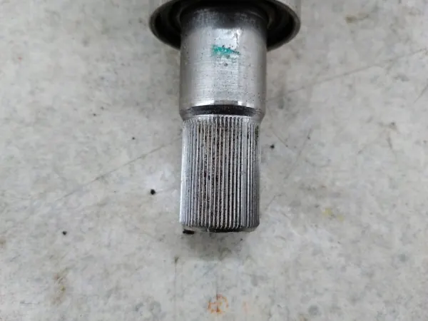 Elkraftstyrning OEM 26117867 för Opel Corsa D image 9