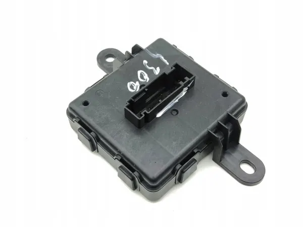 Módulo sem chave Skoda Enyaq iV 2023 OEM 5NA959436P image 2