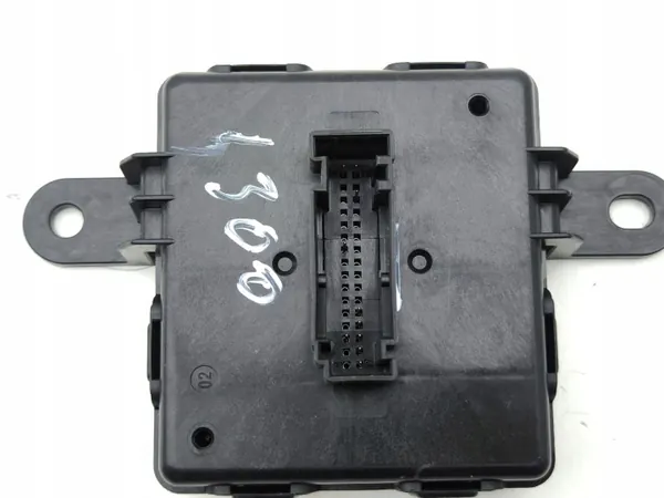 Módulo sem chave Skoda Enyaq iV 2023 OEM 5NA959436P image 3