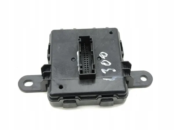 Módulo sem chave Skoda Enyaq iV 2023 OEM 5NA959436P image 5