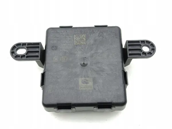 Módulo sem chave Skoda Enyaq iV 2023 OEM 5NA959436P image 7