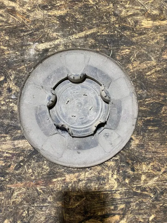 Hjulkåpa Renault Trafic Vivaro Primastar 01-14 OEM image 2