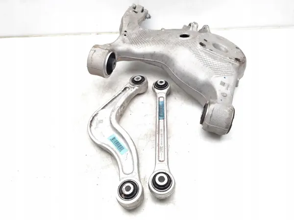 Bras de suspension arrière Polestar 4 OEM 6600138415 image 2