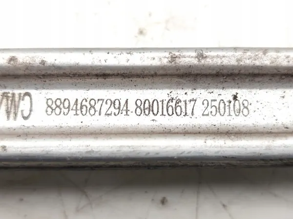 Bras de suspension arrière Polestar 4 OEM 6600138415 image 6