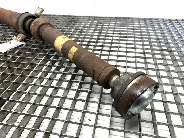 Bakre Drivaxel Jeep Grand Cherokee WK SUV 3.0 250HK P52123624AA image 3