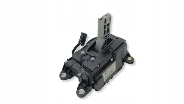 Levier de vitesse Audi A4 S4 B9 OEM 8W1713041J image 2