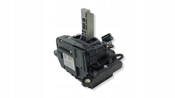 Levier de vitesse Audi A4 S4 B9 OEM 8W1713041J image 4