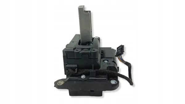 Levier de vitesse Audi A4 S4 B9 OEM 8W1713041J image 5